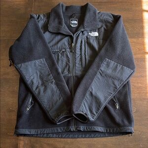 The North Face Men's Black Jacket